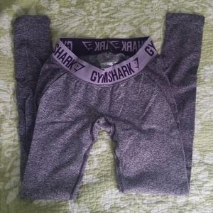 Iconic Gymshark Flex Leggings